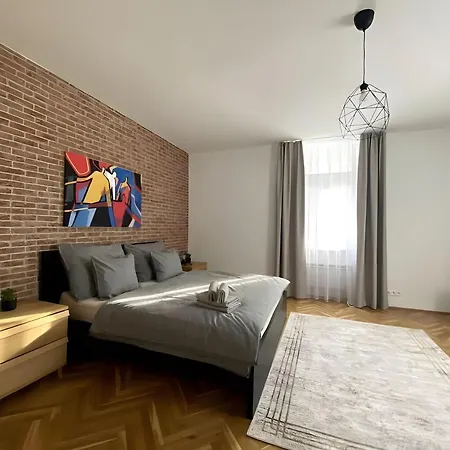 Appartement Zehnhaus