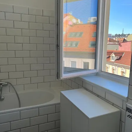 Zehnhaus Bratislava