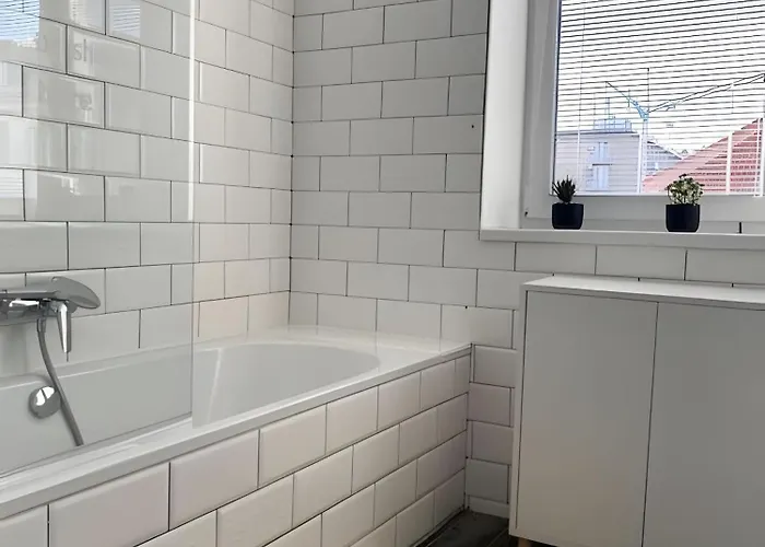 Zehnhaus * Братислава