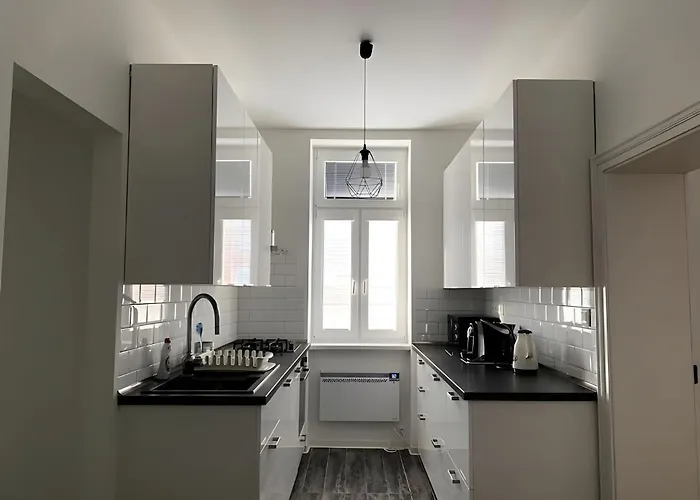 Zehnhaus Apartmán Bratislava