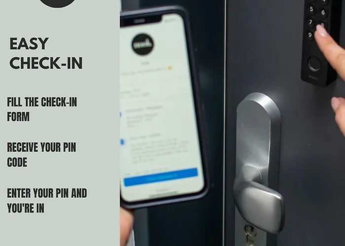 Apartmán Zehnhaus *