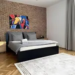 شقة Zehnhaus *