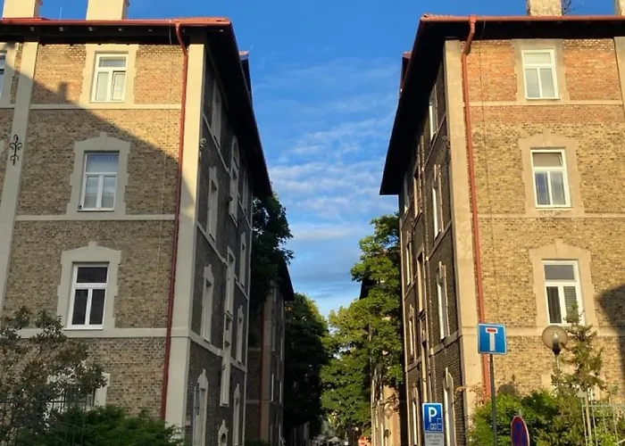 Zehnhaus 브라티슬라바