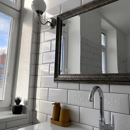 Zehnhaus Апартаменти